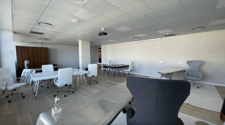 To Let commercial Property for Rent in Foreshore Western Cape